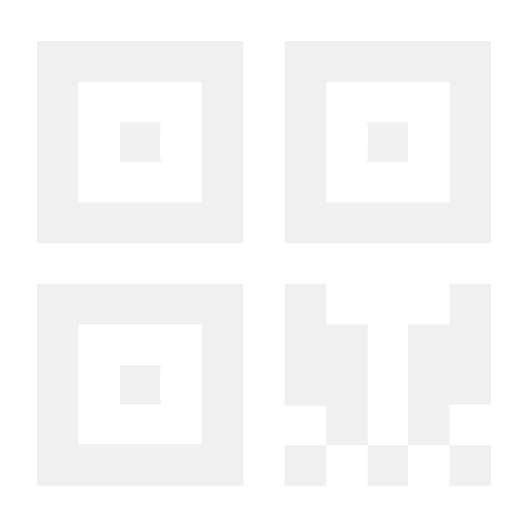 نمونهٔ QR کد منوی رستوران